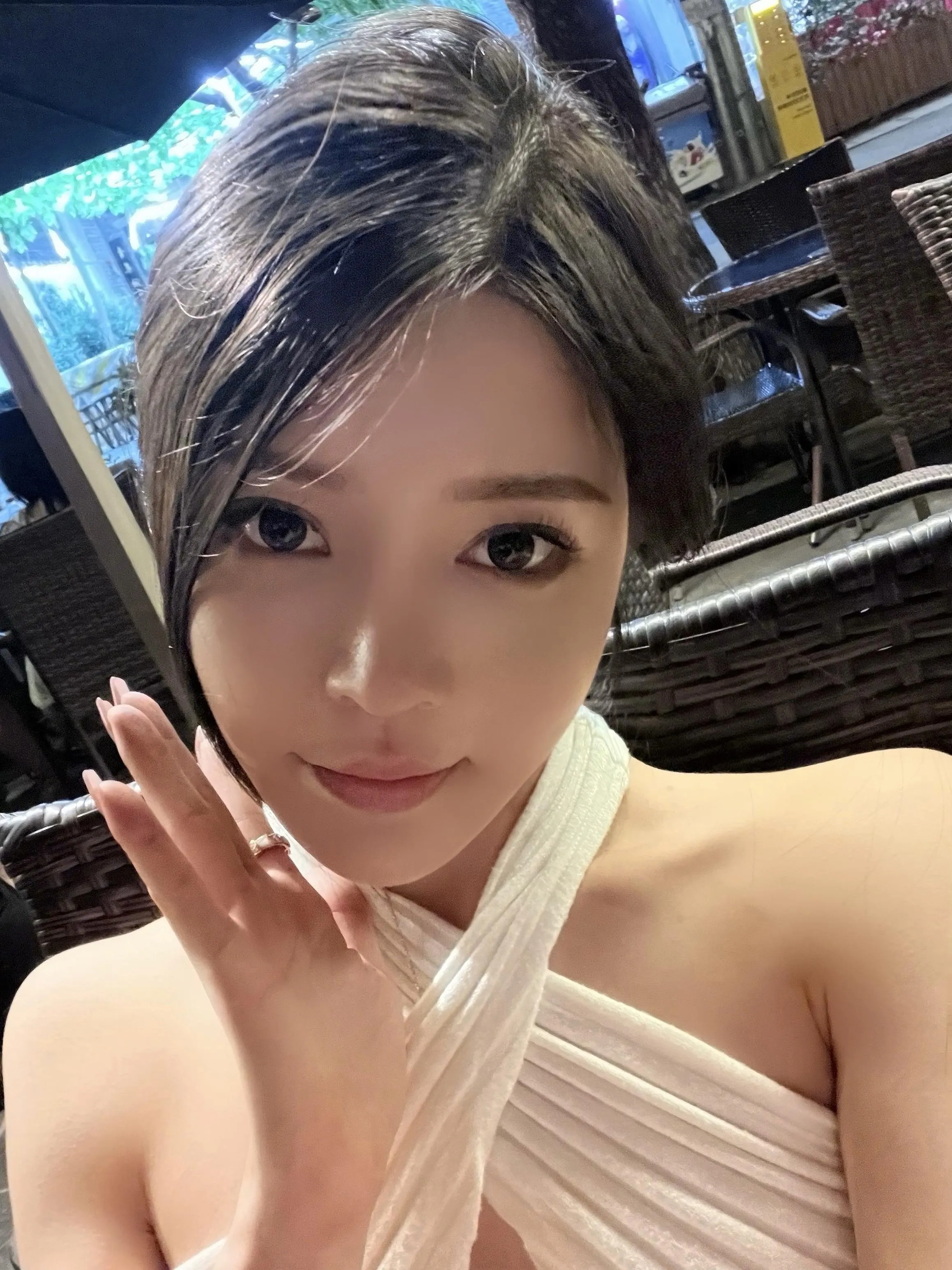 NO.012 金希儿-微密圈系列02-02 [670P]插图7